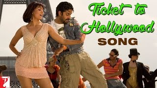 Ticket To Hollywood | Song | Jhoom Barabar Jhoom | Abhishek, Lara | Shankar-Ehsaan-Loy | Gulzar