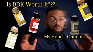 Is BDK PARFUMS Worth It? | My Honest Review