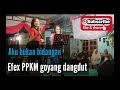 AKU BUKAN HIDANGAN - PENASARAN BY ZEN ENTERTAIN GONDANG SIANTAR (423)