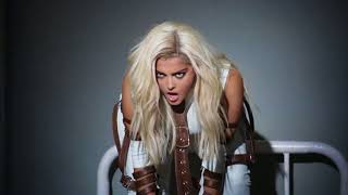 Bebe Rexha - I'm A Mess (Official Behind The Scenes)