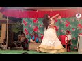 #Badra #Jab #Chaye tum bahut yad aawe video song l naurangiya nach party in pahkaul
