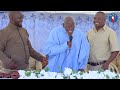 ArchBishop L.M Manhango - Chiwiriri Ichava Mission Promo
