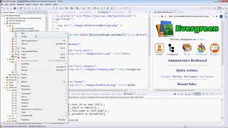 Lecture 57 - Implement Logout function