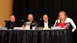 PRI 2015 seminar: Opportunities in Land Speed Racing