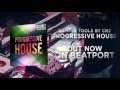 Sample Tools by Cr2 - Progressive House (Sample Pack)