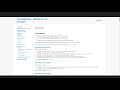 Python Selenium tutorial part #1