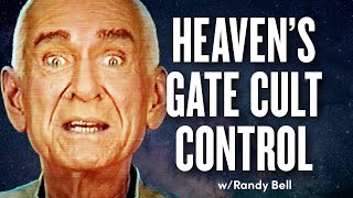 Heaven's Gate: Dissecting Cult Mentality w/ Randy Bell | Ep. 1901