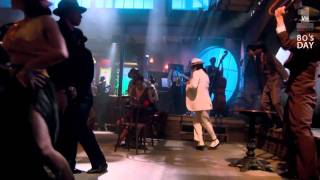 Michael Jackson - Smooth Criminal (HD)