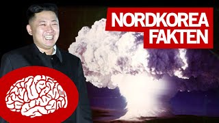 12 FAKTEN ÜBER NORDKOREA