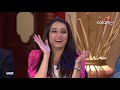 comedy nights with kapil कॉमेडी नाइट्स विद कपिल manju embarrassed by kapil