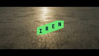 IREN - Next-Generation Data Centers