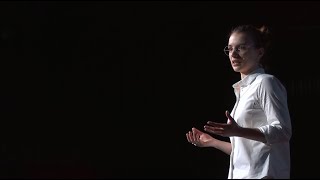 My Guilty Pleasure: Engaging with Hip-Hop as a Feminist | Theresa Emily Niklas | TEDxGVAGrad