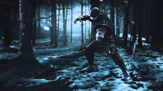 (Two Steps From Hell) Trailer Mortal Kombat X