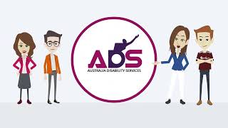NDIS Disability Services Provider