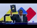 venezuela maduro entregarÁ el 100% de las actas electorales para demostrar su victoria rtve