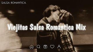 Eddie Santiago, Willie Gonzales, Jerry Rivera, Grupo Niche - Viejitas Pero Bonitas Salsa Romanticas
