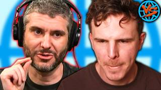 Internet VS Ethan's iDubbbz Lawsuit