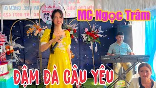 Đậm Đà Câu Yêu / Ngọc Trâm