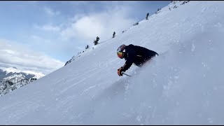 Canada 2020  Ski Freeride SkiBig3 Banff - Sunshine - Lake Louise - Kicking Horse - Revelstoke