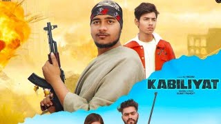 KABILIYAT | Sumit Pandit | New Haryanvi Song Haryanavi 2021 | Full Update |