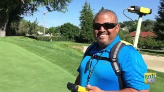 Golf Course GPS Mapping - How It's Done