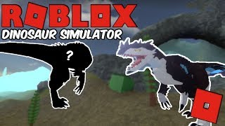 Roblox Dinosaur Simulator Avinychus Remodel How To Get A