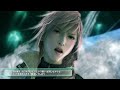 【lrffxiii】まとめ動画：ライトニング（ffxiii）