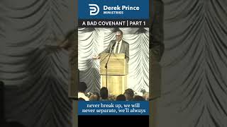 A bad covenant (Part 1)  #truth