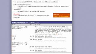 Learn PHP - #1 - Setup