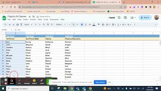 Flippity (Random Name Picker) Latest