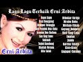 Erni Ardita Album Disco Dangdut Kupu Kupu -  Album Disco Dangdut Kenangan Erni Ardita