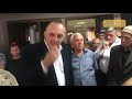 მურთაზ ზოდელავა ზუგდიდის მერიაში დანაშაულის ადგილი არ არის დალუქული