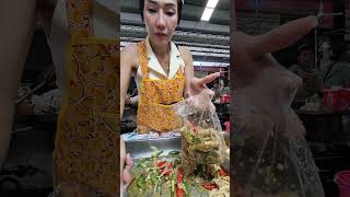 ครึ่งชั่วโมงหมดขายดีมาก |  ตลาดนัดวัดชัยฉิมพลี กรุงเทพ |  Sidedish Bangkok