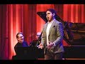 Jorge Espino & Llŷr Williams - BBC Cardiff Singer of the World 2019, song prize.