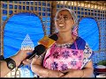 food festival at palaikari aqua tourism centre