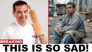 Remember Buddy Valastro From Cake Boss? His Life Took a SHOCKING Turn After This…