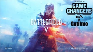 【BF5】発売おめでとう【バトルフィールド５】がち芋