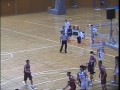 ntechjc 2002 vs　経営大学　【甲信越大会】