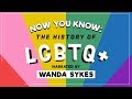 Wanda Sykes Takes Us Through the History of LGBTQ+ — Now You Know