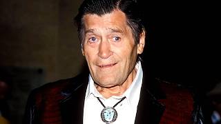 After 6 Years of His Death, Clint Walker's Mystery FINALLY Is Revealed, Fans Are Shocked.