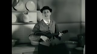 George Formby - Boots! Boots! (1934) Full Film