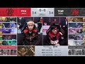 【LPL春季賽】第7週 TOP vs FPX #1