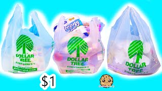 Toilet Paper, Makeup, Crafts  NEW Amazing Finds Dollar Tree Store Haul Video