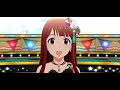 THE IDOLM@STER Million Live! Theatre Days - Glow Map (39 ver.) MV