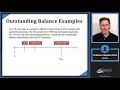 outstanding balance examples soa exam fm–module 3 section 2 part 2 example 2