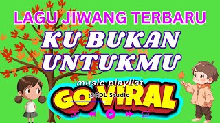 RDL Studio - Ku Bukan Untukmu (Kisah Cinta yang Terkandas di Tengah Jalan) #lagujiwang #viralsong