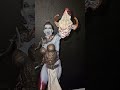 kier deaths warbringer sideshow premium format