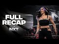 Full NXT highlights: Dec. 10, 2024