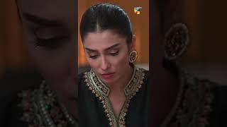 Ayeza Khan & Danish Taimoor - Best Scene - Chand Tara #ayezakhan #danishtaimoor #chandtara #shorts
