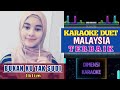 BUKAN KU TAK SUDI - Iklim #Duet Karaoke Malaysia Bareng vocal Masya